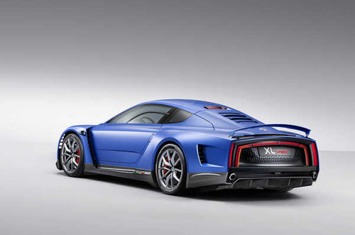 Jual Poster Blue Volkswagen XL Sport Volkswagen Volkswagen XL Sport APC001 Jual Poster Blue Volkswagen XL Sport Volkswagen Volkswagen XL Sport APC001