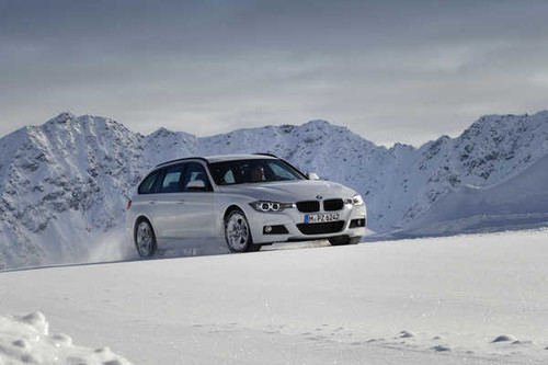 Jual Poster BMW BMW 3 Series APC017