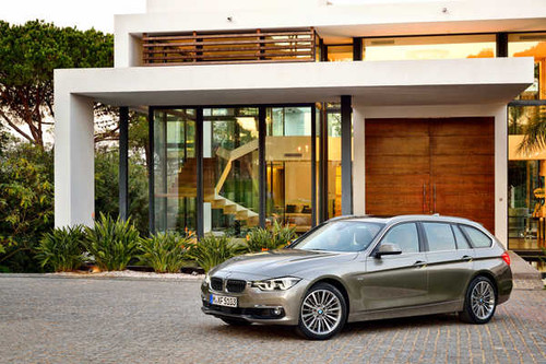Jual Poster BMW BMW 3 Series APC023