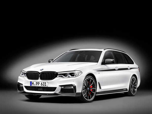 Jual Poster BMW BMW 5 Series APC008