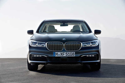 Jual Poster BMW BMW 7 Series APC028 Jual Poster BMW BMW 7 Series APC028