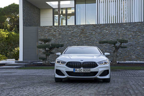 Jual Poster BMW BMW 8 Series APC028 Jual Poster BMW BMW 8 Series APC028