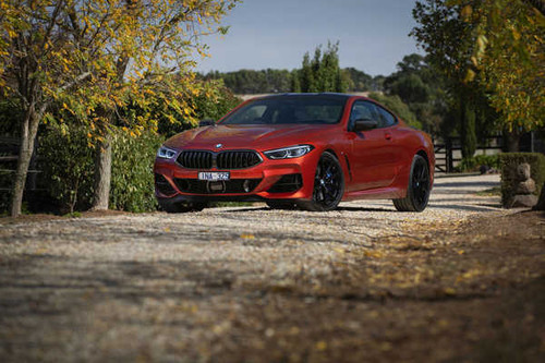 Jual Poster BMW BMW 8 Series APC043 Jual Poster BMW BMW 8 Series APC043