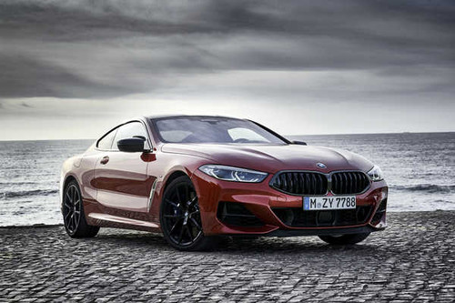 Jual Poster BMW BMW 8 Series APC052 Jual Poster BMW BMW 8 Series APC052