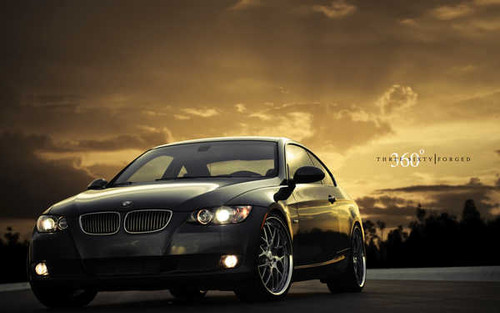 Jual Poster BMW BMW APC031