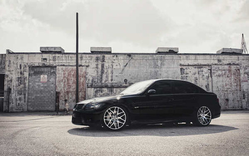 Jual Poster BMW BMW APC048
