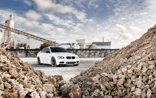Jual Poster BMW BMW APC060