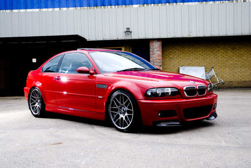 Jual Poster BMW BMW APC065