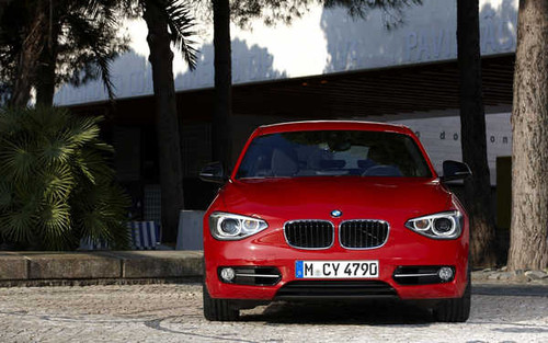Jual Poster BMW BMW APC068