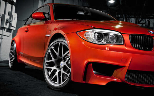 Jual Poster BMW BMW APC069