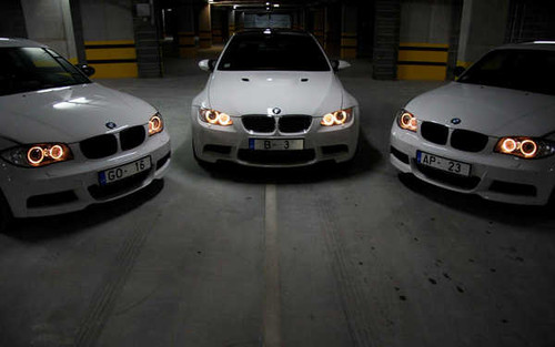 Jual Poster BMW BMW APC082