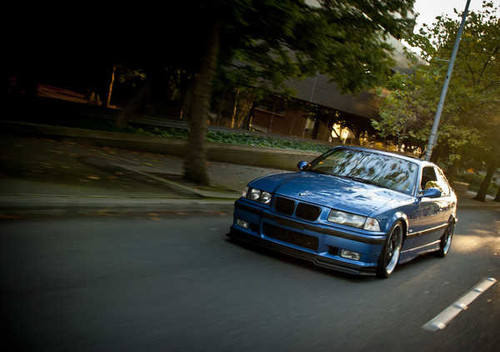 Jual Poster BMW BMW APC087