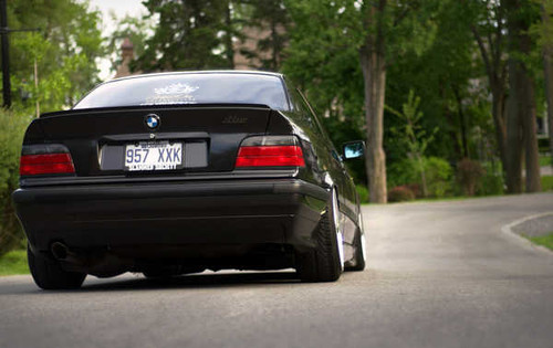 Jual Poster BMW BMW APC088