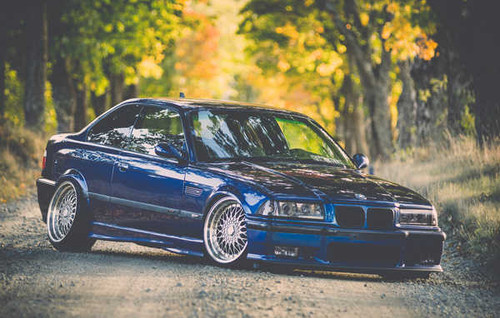 Jual Poster BMW BMW APC102