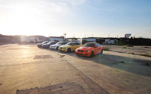 Jual Poster BMW BMW APC105