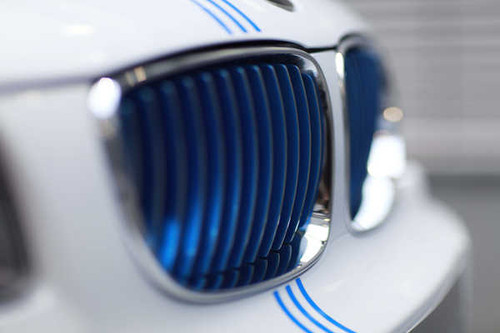 Jual Poster BMW BMW APC106