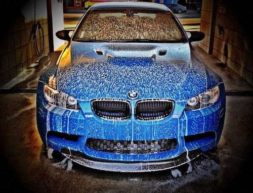 Jual Poster BMW BMW APC107
