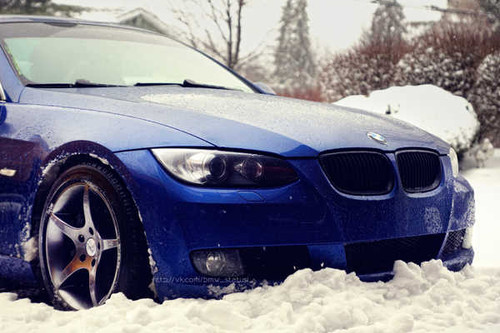 Jual Poster BMW BMW APC109