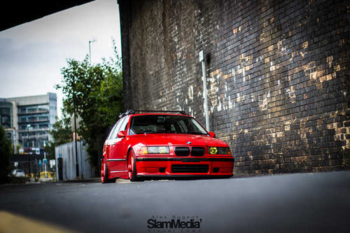 Jual Poster BMW BMW APC110