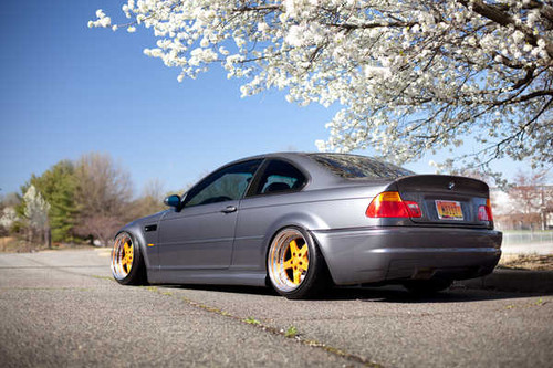 Jual Poster BMW BMW APC128