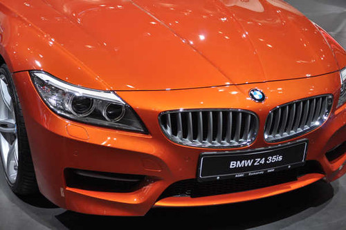 Jual Poster BMW BMW APC151