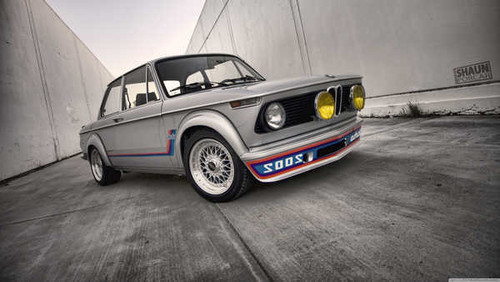 Jual Poster BMW BMW APC155