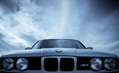 Jual Poster BMW BMW APC157