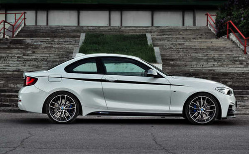 Jual Poster BMW BMW APC162