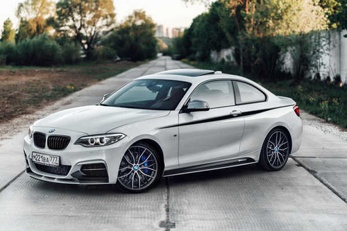 Jual Poster BMW BMW APC167