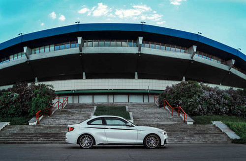 Jual Poster BMW BMW APC168