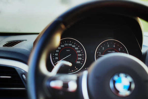 Jual Poster BMW BMW APC169