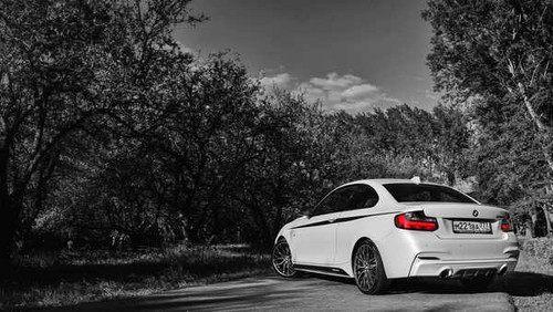 Jual Poster BMW BMW APC173