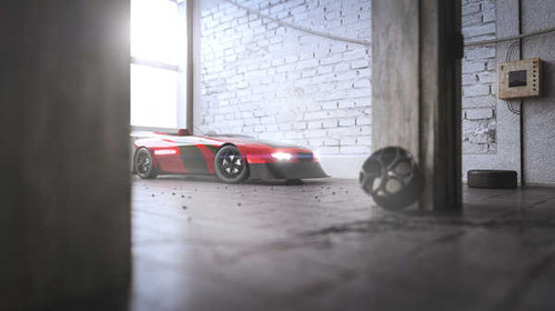 Jual Poster BMW BMW APC185
