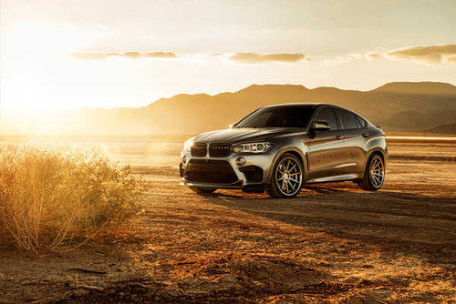 Jual Poster BMW BMW APC197