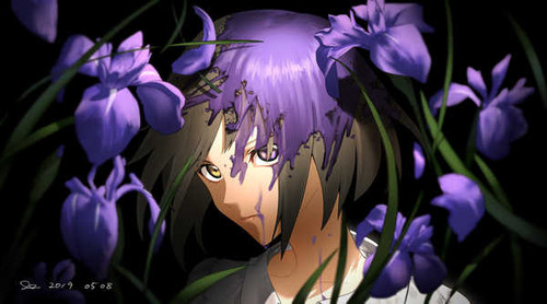 Poster Anime Original APC074 Poster Anime Original APC074
