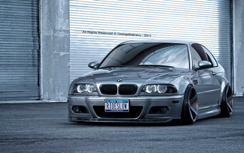 Jual Poster BMW Bmw Cv3 APC