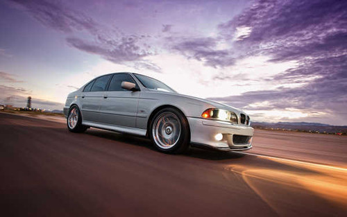 Jual Poster BMW Bmw E39 APC