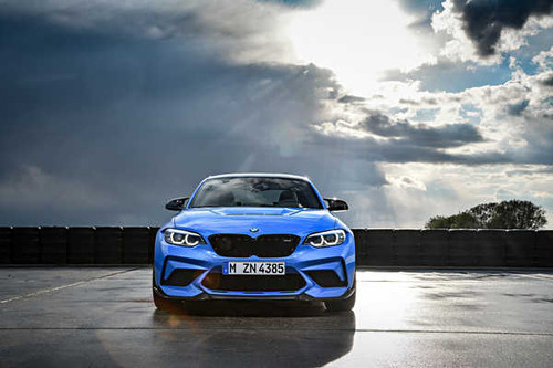 Jual Poster BMW BMW M2 APC014