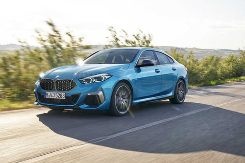 Jual Poster BMW BMW M235i APC005