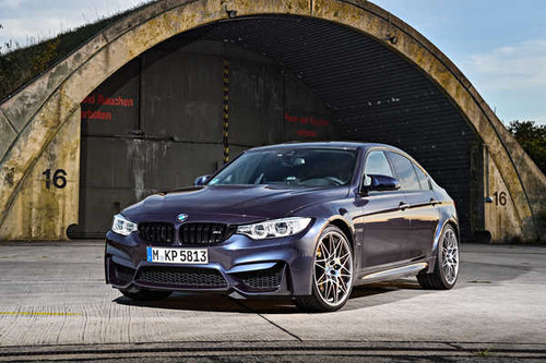 Jual Poster BMW BMW M3 APC048