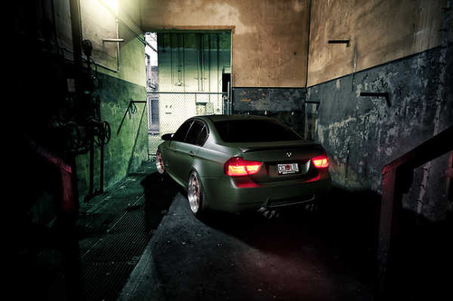 Jual Poster BMW BMW M3 APC056