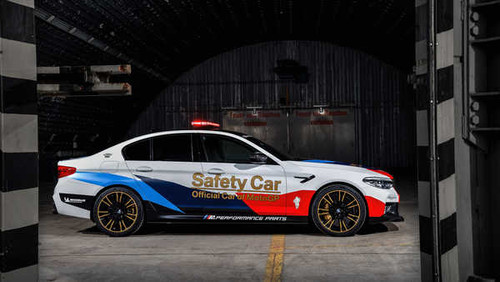 Jual Poster BMW BMW M5 APC031