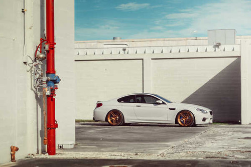 Jual Poster BMW BMW M6 APC007