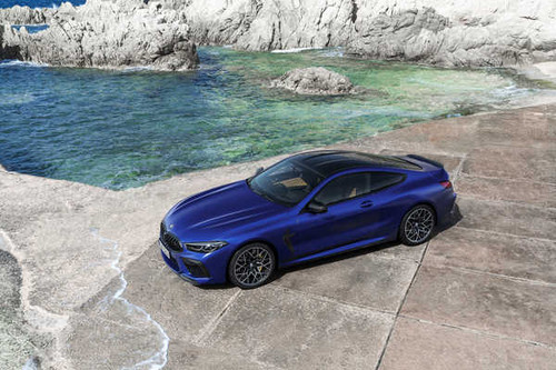 Jual Poster BMW BMW M8 APC005 Jual Poster BMW BMW M8 APC005