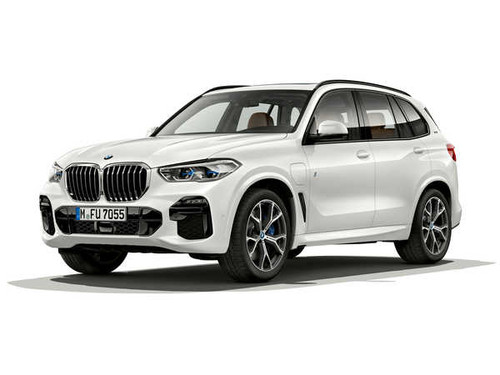 Jual Poster BMW BMW X5 APC001