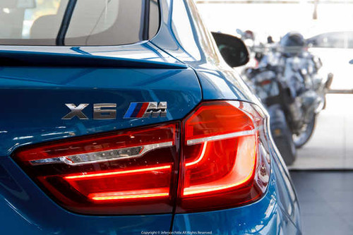Jual Poster BMW BMW X6 APC005