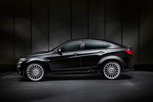 Jual Poster BMW BMW X6 APC013
