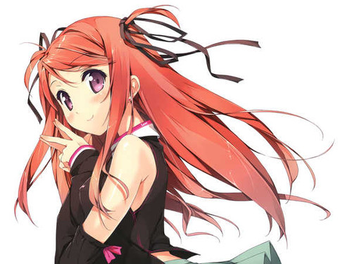 Poster Anime Original APC108A