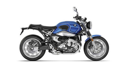 Jual Poster BMW R nineT Motorcycle Vehicle Vehicles BMW R nineT APC