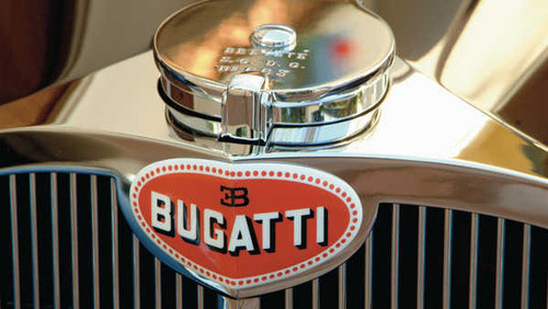Jual Poster Bugatti Bugatti APC010